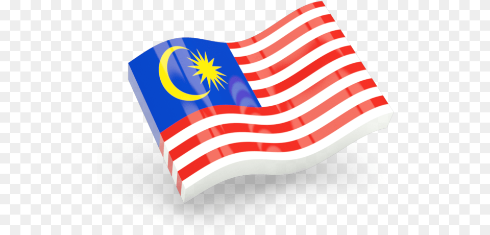 Glossy Wave Icon Flag Icon Of Malaysia Transparent Background Malaysia Icon Flag, Malaysia Flag Free Png Download