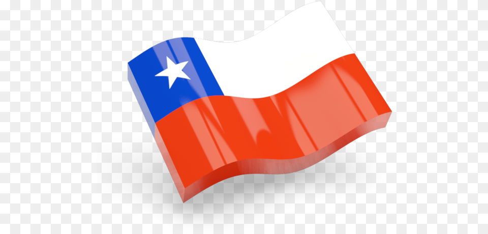 Glossy Wave Icon Flag Of Tonga Gif, Chile Flag, Food, Ketchup Png Image
