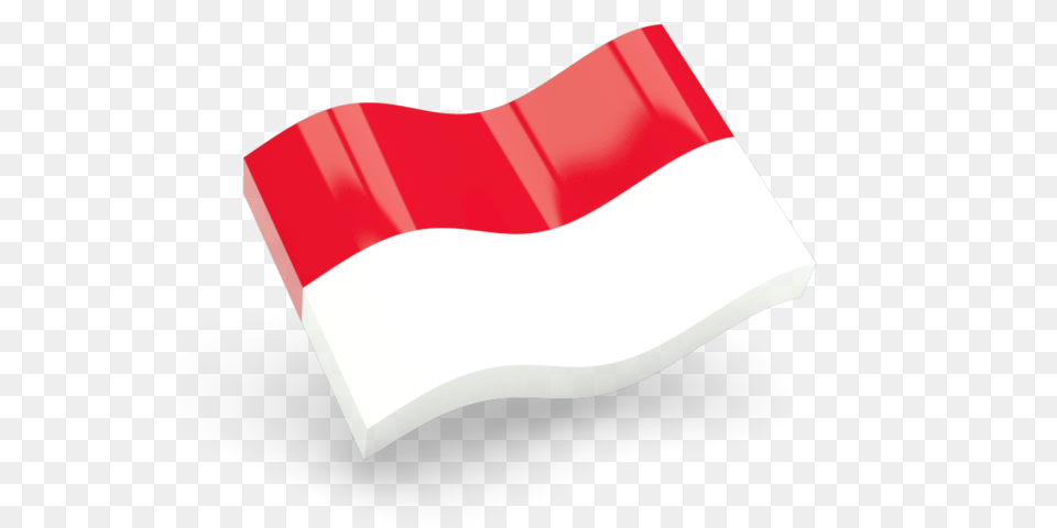 Glossy Wave Icon Illustration Of Flag Of Indonesia, Food, Ketchup Png Image