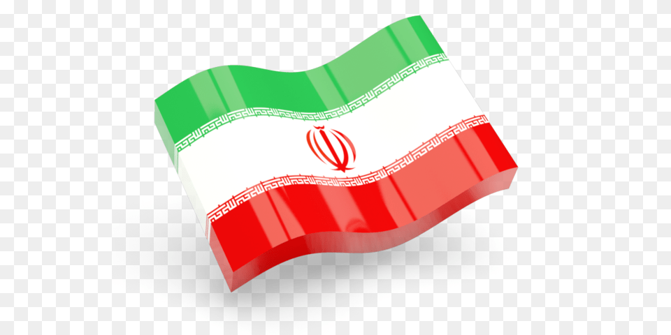 Glossy Wave Icon Illustration Of Flag Of Iran, Iran Flag, Food, Ketchup Free Transparent Png