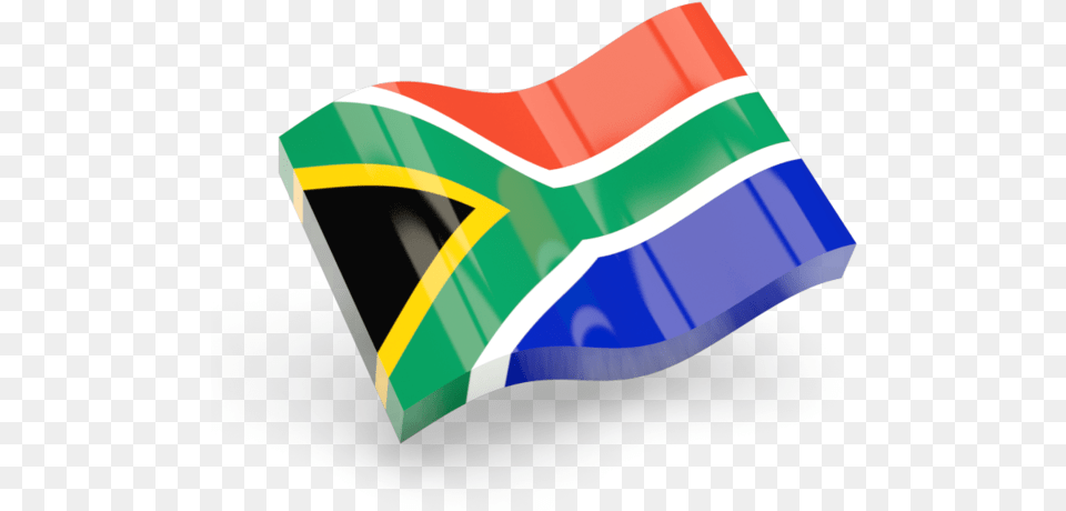 Glossy Wave Icon South African Flag Icon, South Africa Flag, Dynamite, Weapon Free Transparent Png