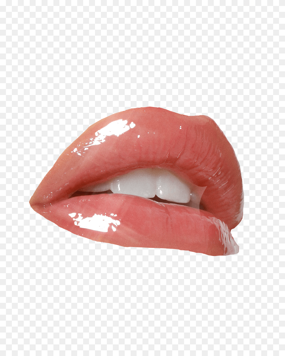 Glossylips Glossy Glossier Glossybox Gloss Lips Super Glossy Glossy Lips, Body Part, Mouth, Person Png Image