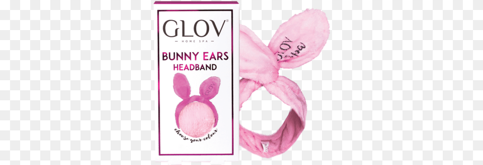 Glov Hairband Bunny Ears Glov, Accessories, Baby, Person Free Transparent Png