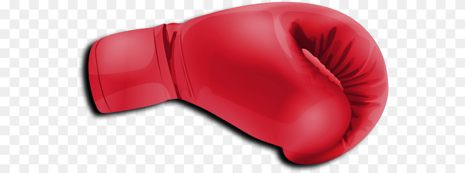 Glove Amateur Boxing, Clothing, Hardhat, Helmet Free Png Download
