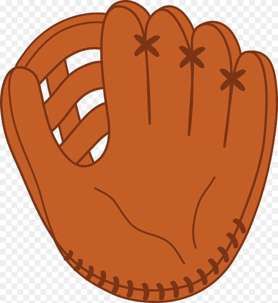 Glove Clip Art Free, Baseball, Sport, Clothing, Baseball Glove Png