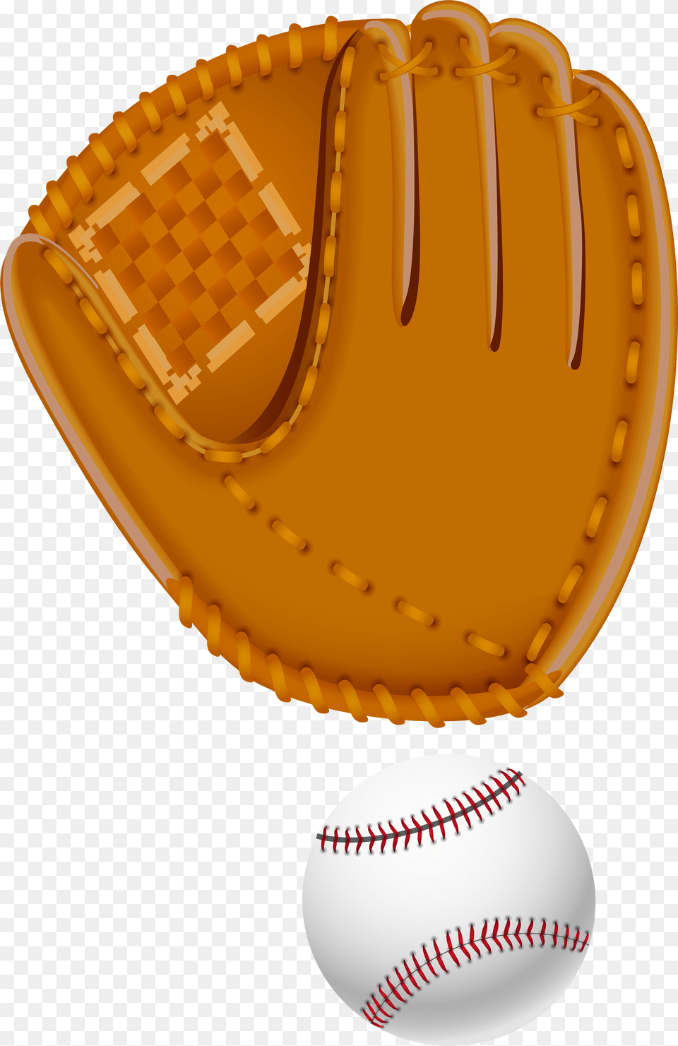 Glove Clip Art Image Baseball Transparent Background Free Png
