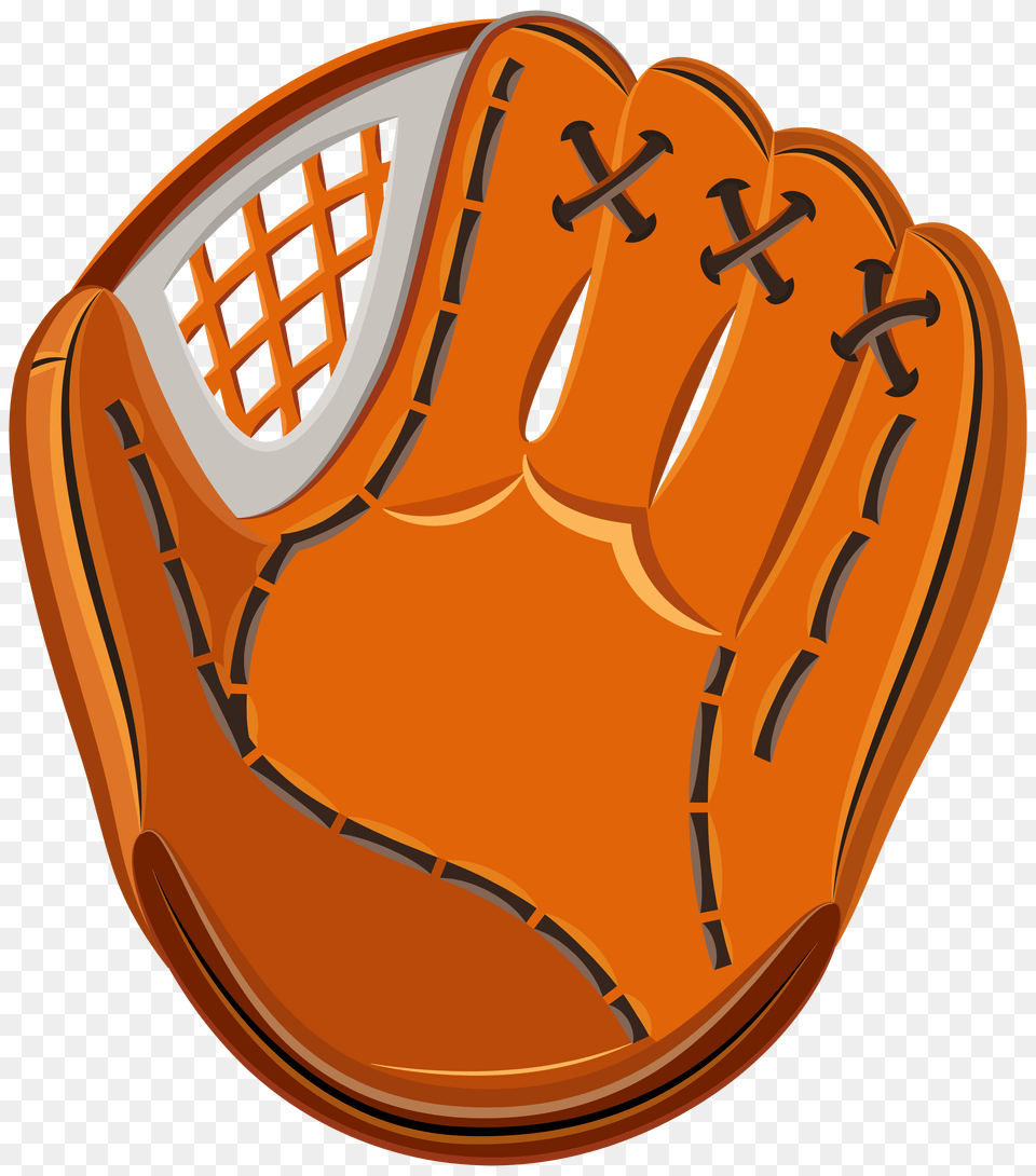 Glove Clipart, Baseball, Baseball Glove, Clothing, Sport Free Transparent Png