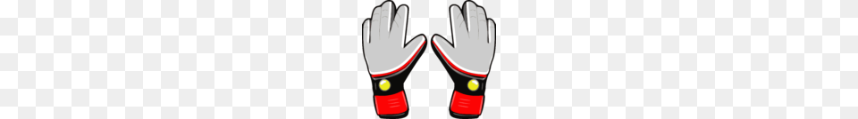 Glove Clipart Goalie Clip Art Gloves, Baseball, Baseball Glove, Clothing, Sport Free Transparent Png