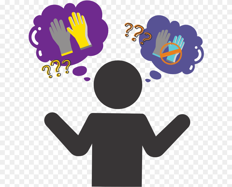 Glove Is A Battlefield Your Guide To Improper Usage Happy, Art, Graphics, Body Part, Hand Free Png