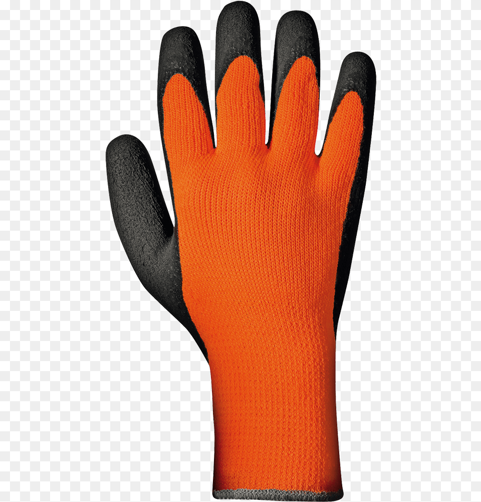 Glove Power Grab Thermo Leather, Clothing, Footwear, Shoe Free Transparent Png