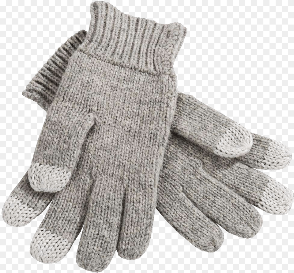 Gloves, Clothing, Glove, Knitwear Png Image