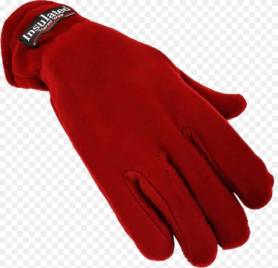 Gloves, Clothing, Glove, Fleece Free Png Download