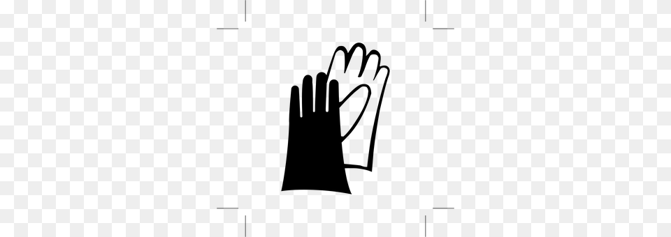Gloves Gray Free Png Download