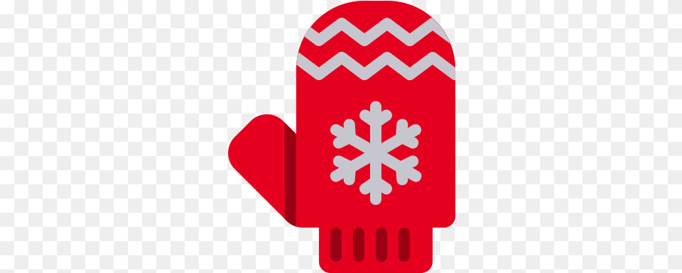 Gloves Christmas Cold Mitten Winter Luva De Frio, Clothing, Glove, Nature, Outdoors Free Png