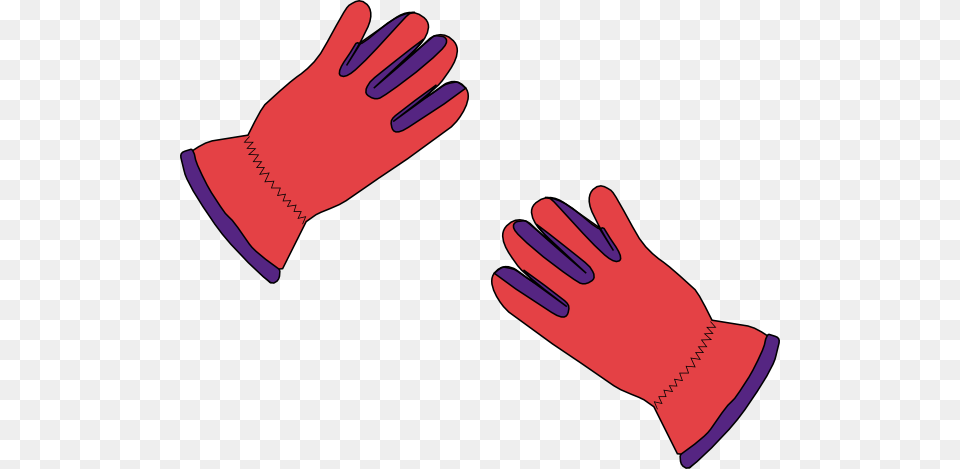 Gloves Clip Art, Clothing, Glove, Baseball, Baseball Glove Png