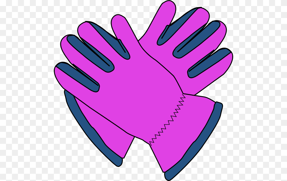 Gloves Clip Art Medical Supplies Clipart Download, Baseball, Baseball Glove, Clothing, Glove Free Png