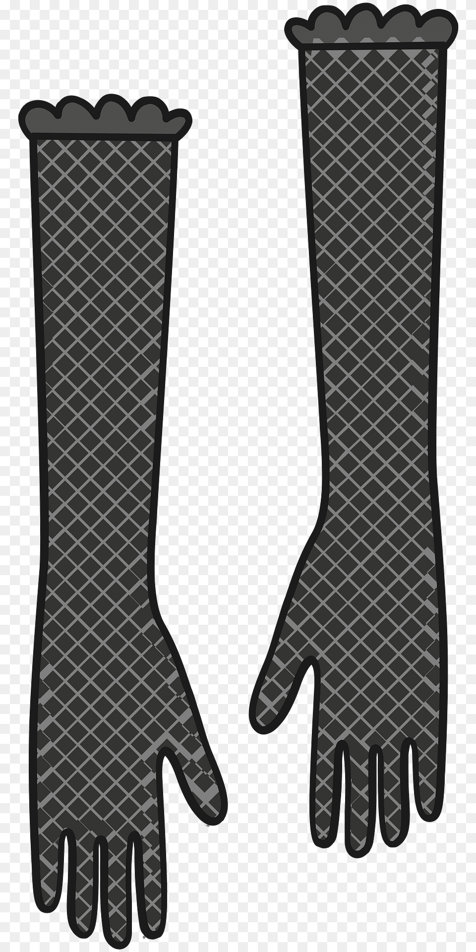 Gloves Clipart, Clothing, Glove Free Png Download