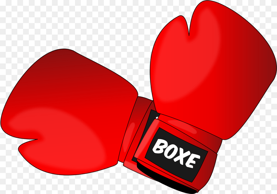 Gloves Clipart Boxing Clipart Boxe, Clothing, Glove Free Transparent Png