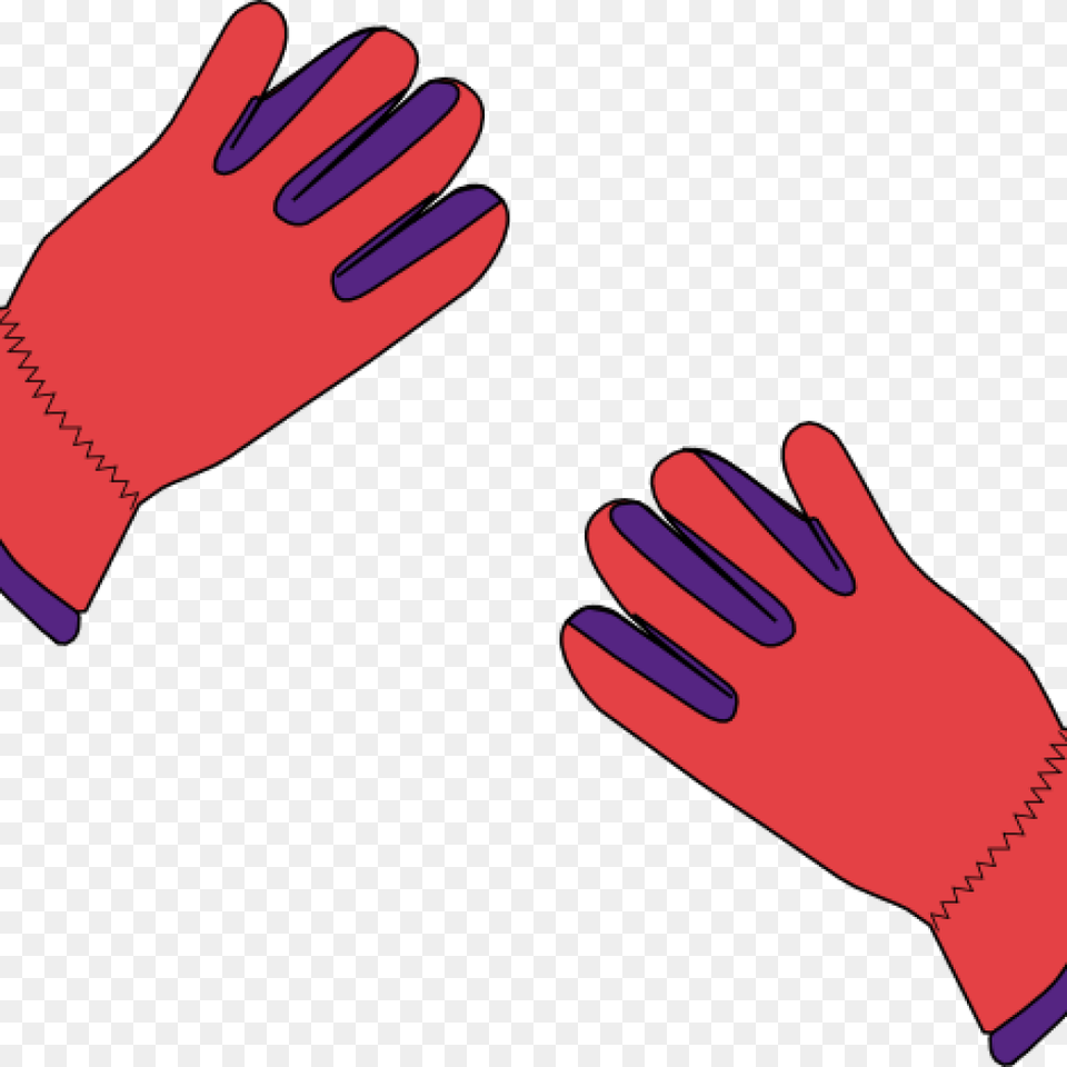 Gloves Clipart Clipart Download, Clothing, Glove, Baseball, Baseball Glove Png Image