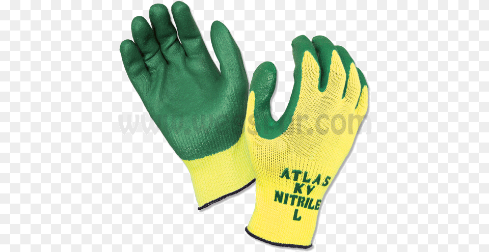Gloves For Tree Climbing And Work Wesspur Equipment Safety Glove, Baseball, Baseball Glove, Clothing, Sport Png