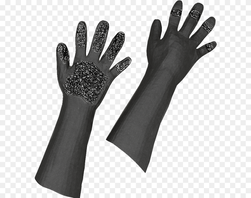 Gloves Gloves With Steel Wool, Glove, Clothing, Body Part, Person Png