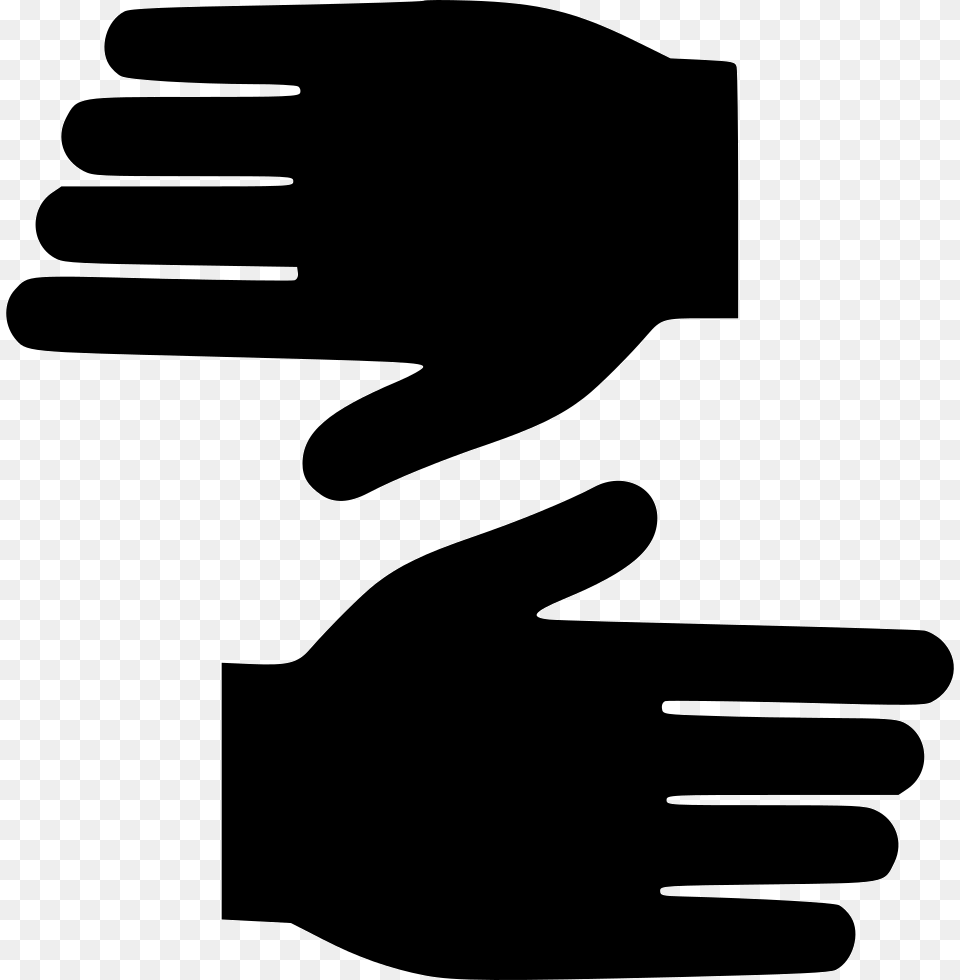 Gloves Icon, Clothing, Cutlery, Fork, Glove Free Png