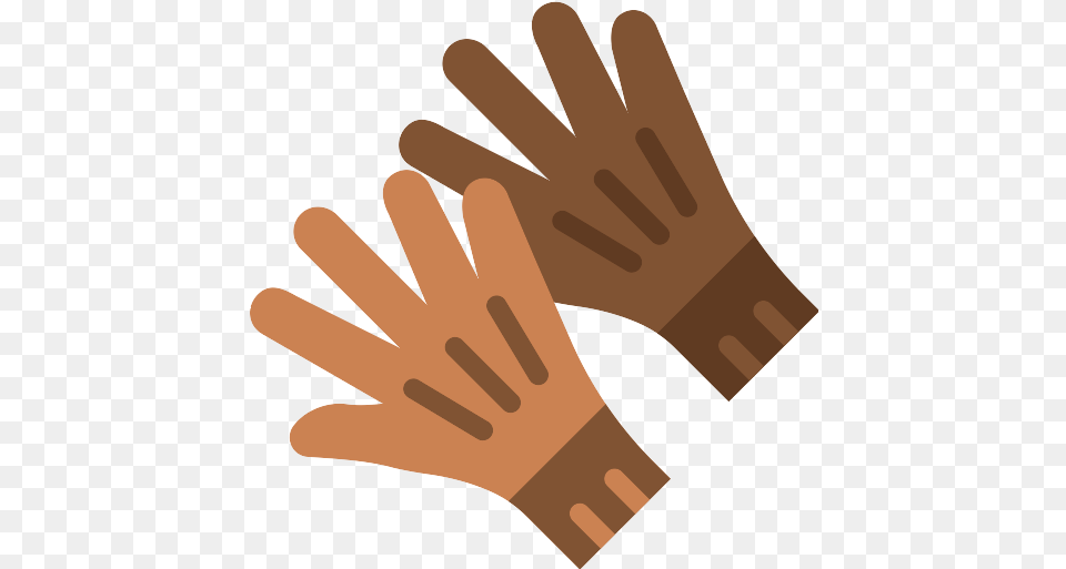 Gloves Icon Glove, Clothing, Body Part, Hand, Person Free Png