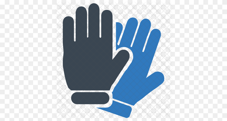 Gloves Icon Sign Language, Baseball, Baseball Glove, Clothing, Sport Free Transparent Png