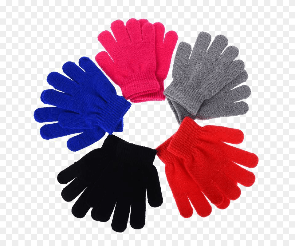 Gloves Images Transparent, Clothing, Glove, Knitwear Free Png