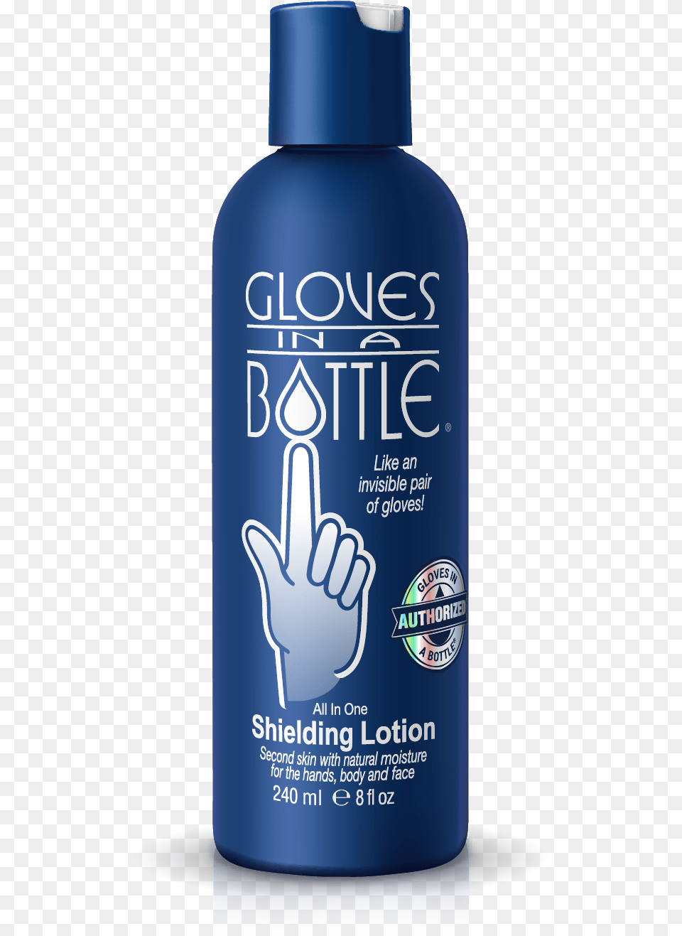 Gloves In A Bottle Shielding Lotion, Food, Ketchup, Cosmetics Free Png