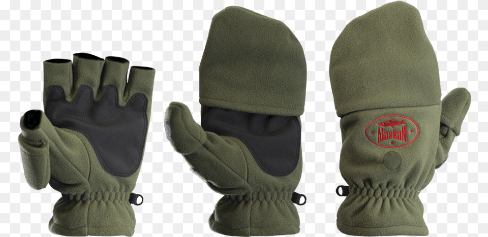 Gloves Mittens Colville Magnet Glove, Clothing, Fleece Free Transparent Png