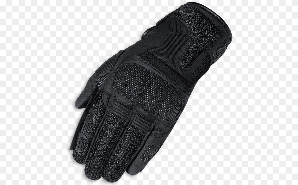 Gloves Pic Held Desert Gloves Black, Baseball, Baseball Glove, Clothing, Glove Free Png