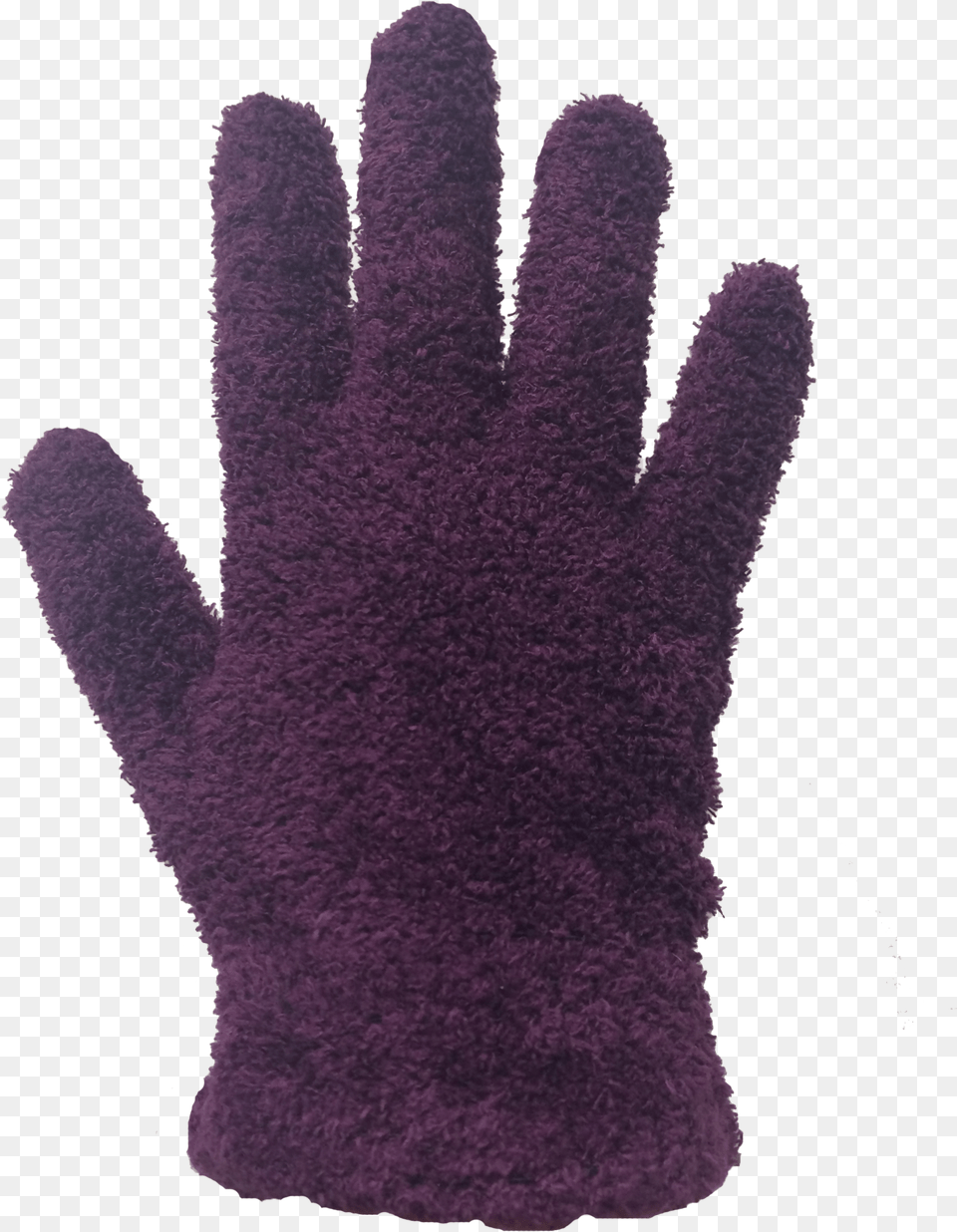 Gloves Winter Gloves Glove, Clothing, Purple Free Png