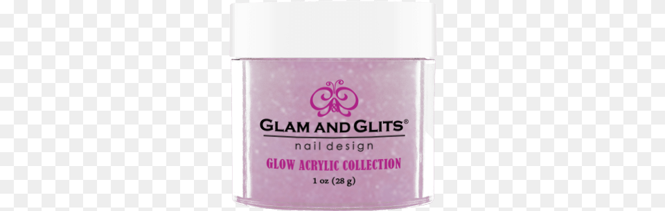 Glow Acrylic Gl2036 Namaste Glam Amp Glits Nail Art Glitter Ocean Spray, Cosmetics, Face, Head, Person Free Png Download