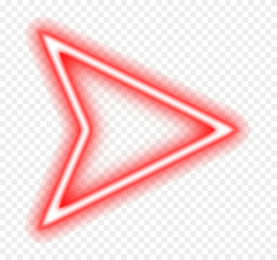 Glow Arrow, Symbol, Sign, Food, Ketchup Png