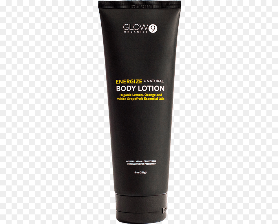 Glow Body Lotion, Bottle, Aftershave, Book, Publication Free Transparent Png