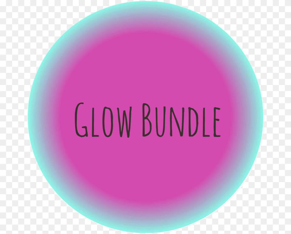 Glow Bundle Gift Box, Purple, Sphere, Oval, Disk Free Transparent Png