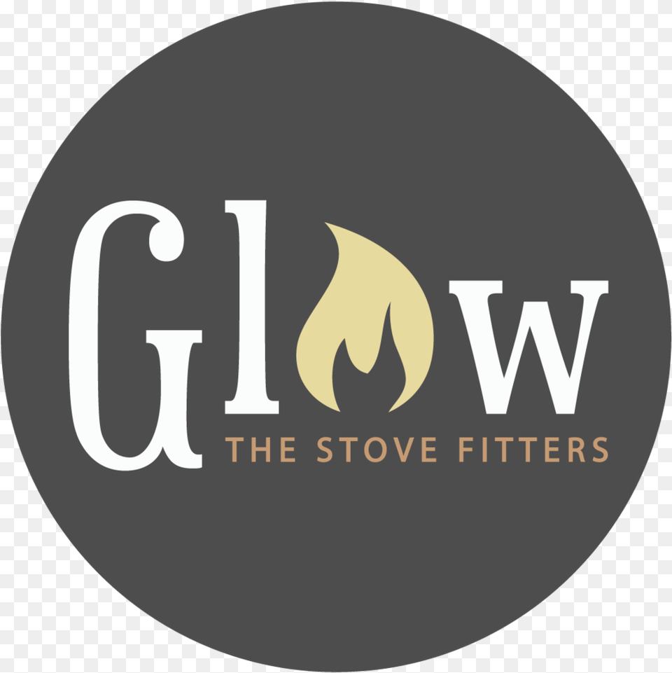 Glow Circle, Logo, Disk Free Png