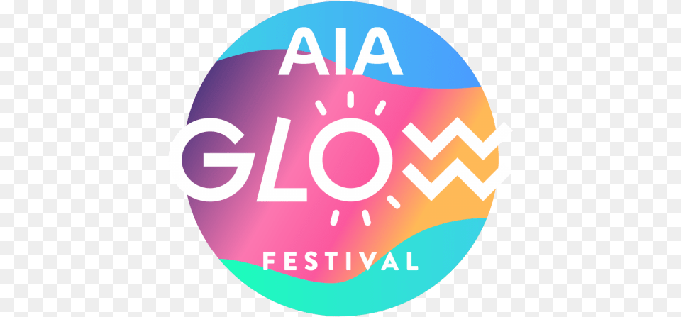 Glow Circle, Logo, Disk Png Image