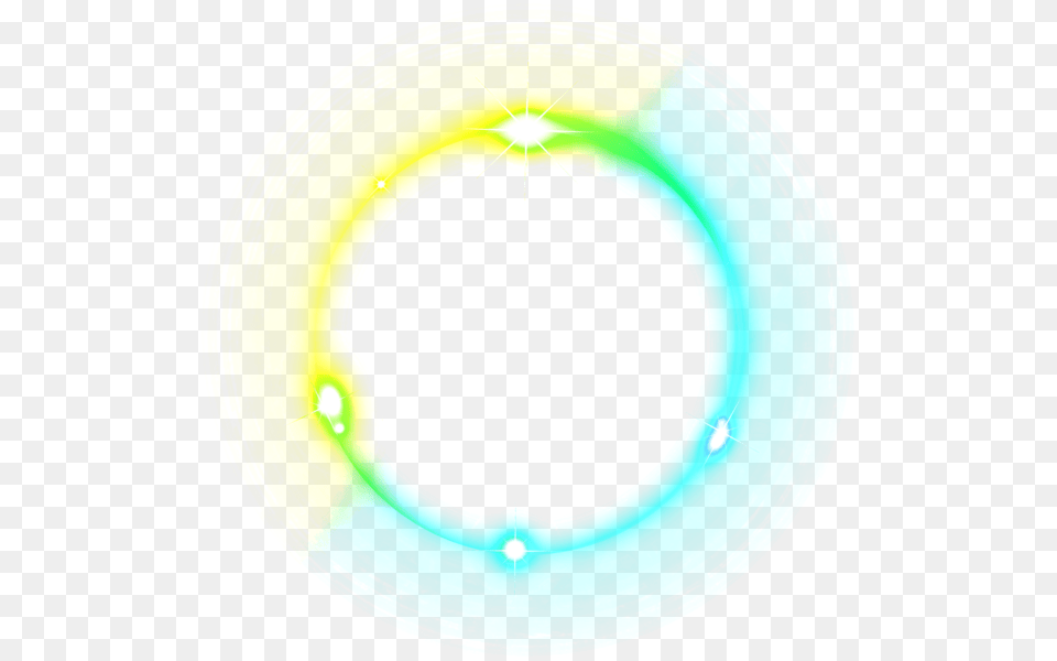 Glow Circle, Disk, Water Free Png