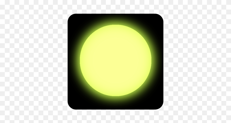 Glow Circle Escape, Sun, Sphere, Light, Lighting Free Transparent Png