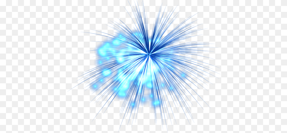 Glow Clipart Background Blue Neon Sparks, Fireworks, Light, Flare, Lighting Free Transparent Png