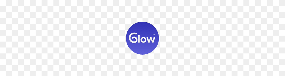 Glow Crunchbase, Logo Png Image
