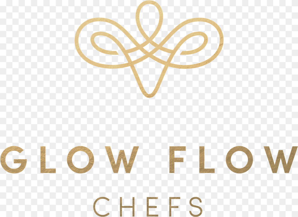 Glow Flow Chefs, Logo, Alphabet, Ampersand, Symbol Free Png