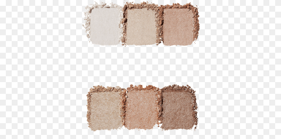 Glow Gleam Beam Highlighter Palette Light Concrete, Brick, Home Decor, Rug Png Image