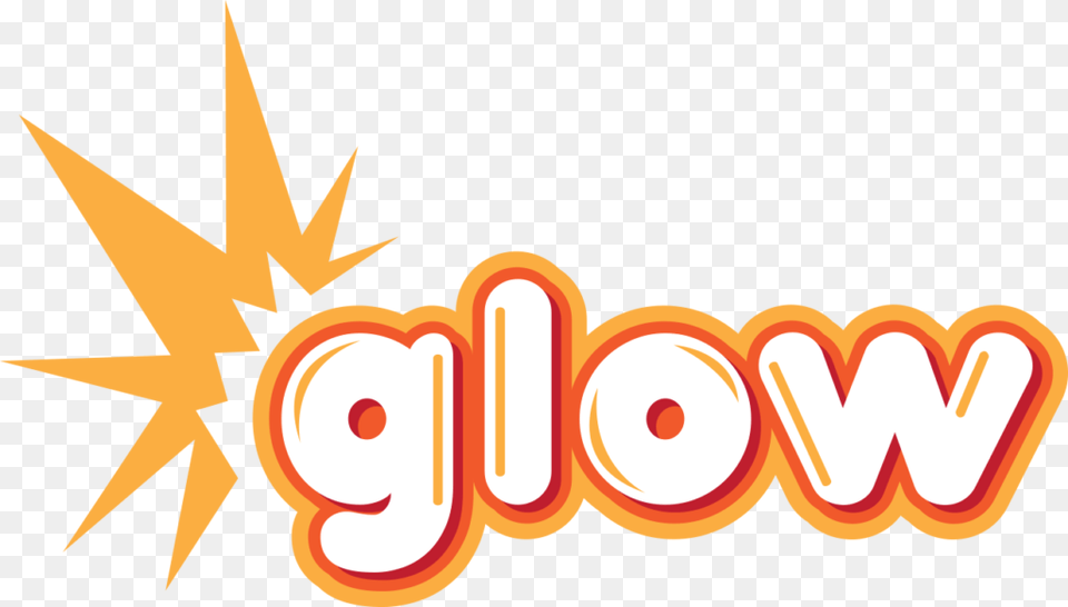 Glow Is A Great Atmosphere For Children Ages 3 Through, Logo, Dynamite, Weapon Free Png Download