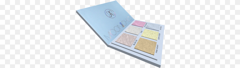 Glow Kit Moonchild Anastasia Beverly Hills Roblox Eye Shadow, Paint Container, Palette, Business Card, Paper Free Png