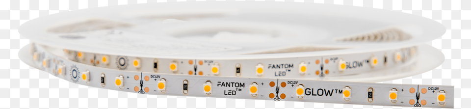 Glow Led Tape Light Circle, Chart, Plot Free Png Download