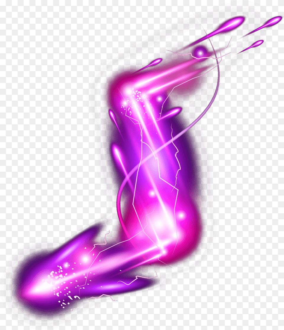Glow Light Image Searchpng Graphic Design, Art, Graphics, Lighting, Purple Free Png Download