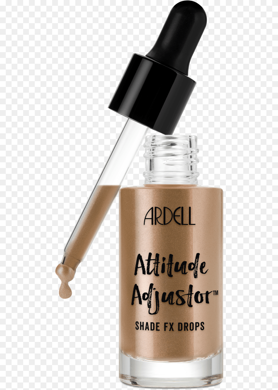 Glow Mate Attitude Adjuster Shade Fx Drops By Ardell Ardell Attitude Adjuster Shade Fx Drops, Cosmetics, Blade, Knife, Weapon Free Png